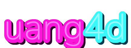 uang4d — logo kanal