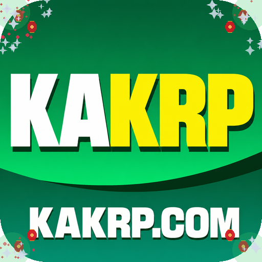 kakrp — galeri pratinjau Resmi APK