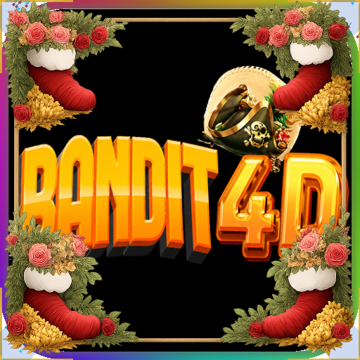 bandit4d — mitra unggulan